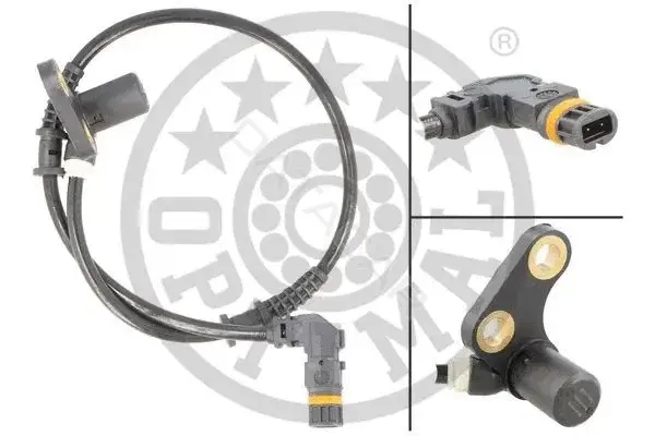 Датчик АБС OPTIMAL 06-S261