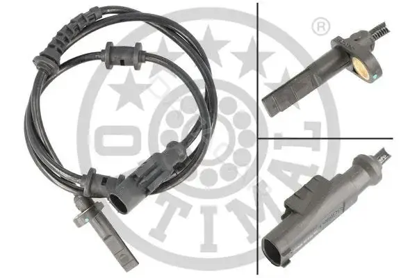 Датчик АБС OPTIMAL 06-S280