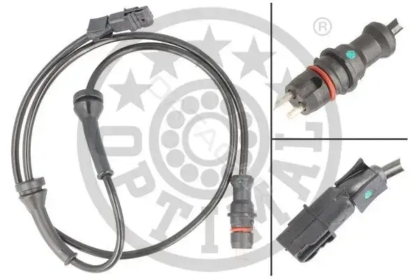 Датчик АБС OPTIMAL 06-S285