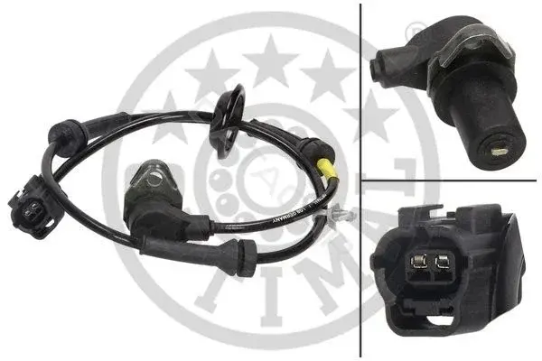 Датчик АБС OPTIMAL 06-S330
