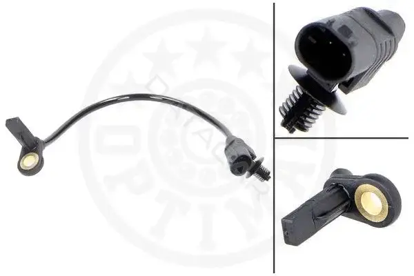 Датчик АБС OPTIMAL 06-S358