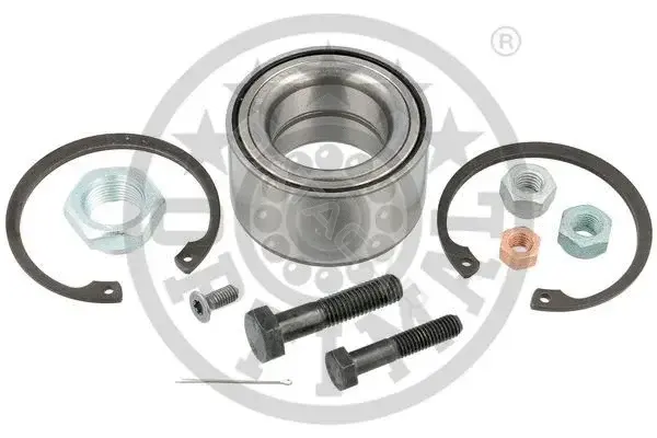 Подшипник ступицы OPTIMAL 100014