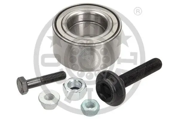 Подшипник ступицы OPTIMAL 100090