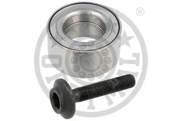 Подшипник ступицы OPTIMAL 100093