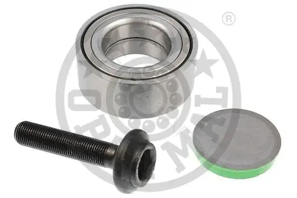 Подшипник ступицы OPTIMAL 102097