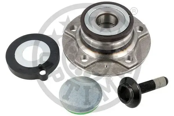 Подшипник ступицы OPTIMAL 102302