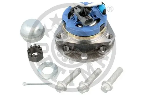 Подшипник ступицы OPTIMAL 201035