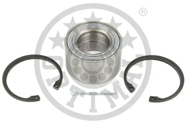 Подшипник ступицы OPTIMAL 201040