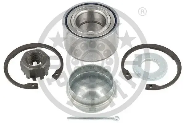 Подшипник ступицы OPTIMAL 201095