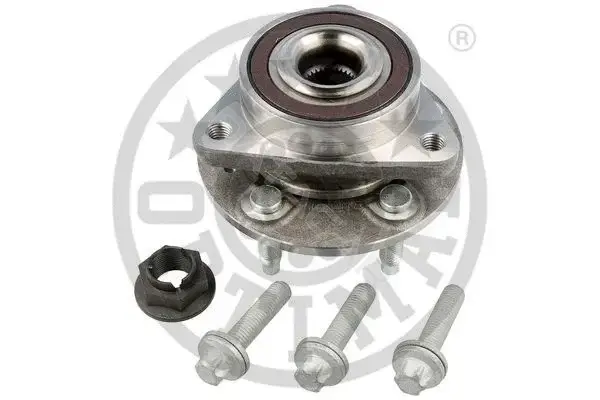 Подшипник ступицы OPTIMAL 201221