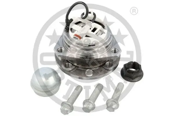 Подшипник ступицы OPTIMAL 201621