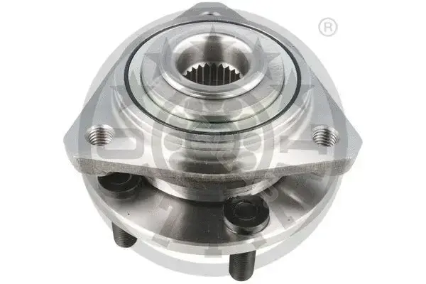 Подшипник ступицы OPTIMAL 250336