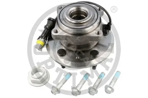 Подшипник ступицы OPTIMAL 252793