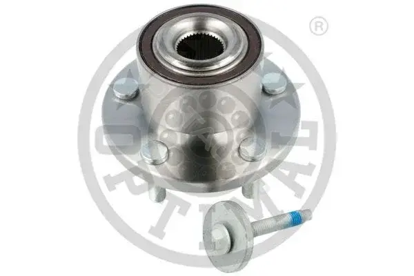 Подшипник ступицы OPTIMAL 301305