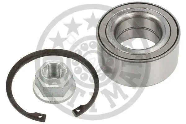 Подшипник ступицы OPTIMAL 400107