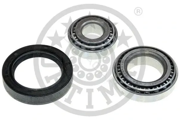Подшипник ступицы OPTIMAL 401042