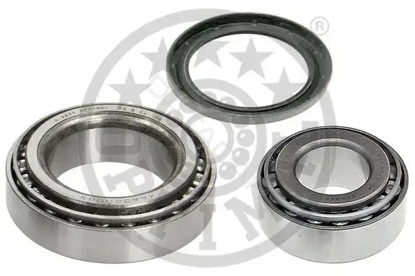 Подшипник ступицы OPTIMAL 401082