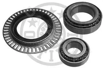 Подшипник ступицы OPTIMAL 401083