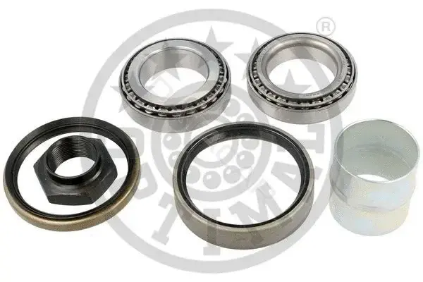 Подшипник ступицы OPTIMAL 401214