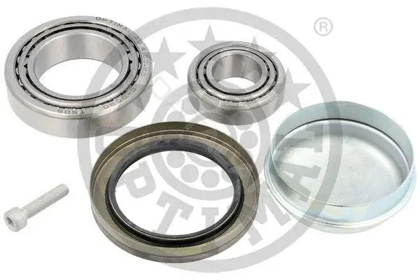 Подшипник ступицы OPTIMAL 401501