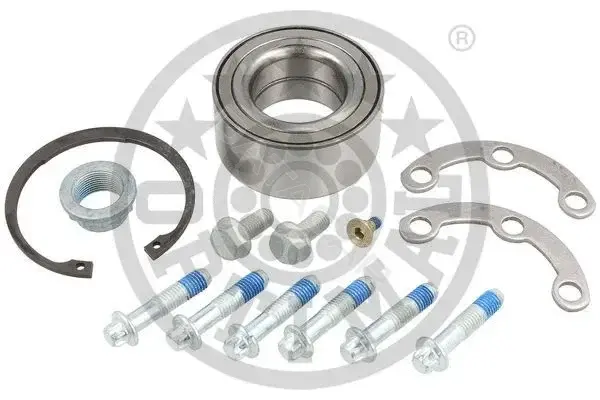 Подшипник ступицы OPTIMAL 402116L