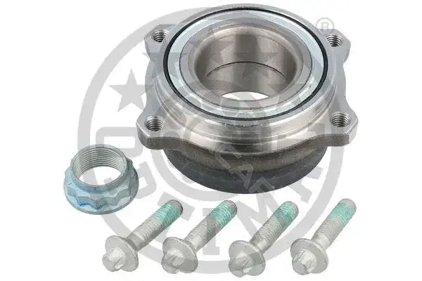 Подшипник ступицы OPTIMAL 402505