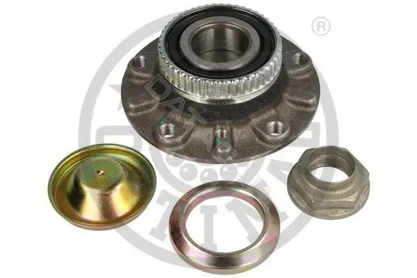 Подшипник ступицы OPTIMAL 501136