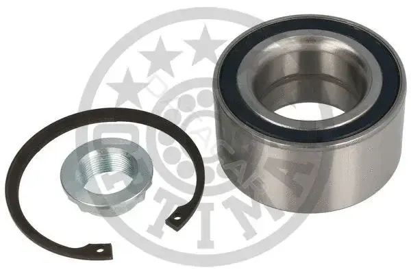 Подшипник ступицы OPTIMAL 501158