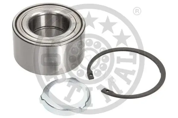 Подшипник ступицы OPTIMAL 502070