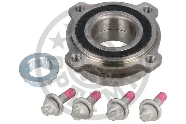 Подшипник ступицы OPTIMAL 502123
