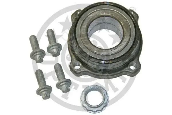Подшипник ступицы OPTIMAL 502702