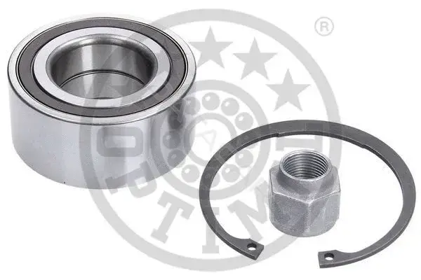 Подшипник ступицы OPTIMAL 601206