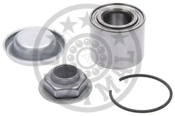 Подшипник ступицы OPTIMAL 602288