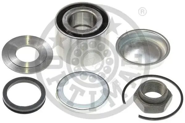 Подшипник ступицы OPTIMAL 602858