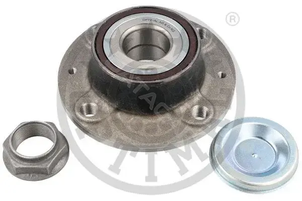 Подшипник ступицы OPTIMAL 602955