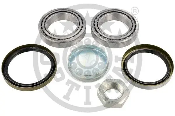 Подшипник ступицы OPTIMAL 681506