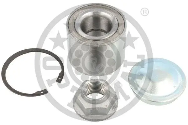 Подшипник ступицы OPTIMAL 702976