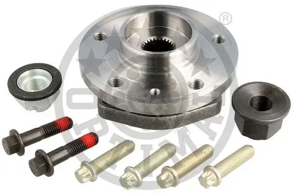 Подшипник ступицы OPTIMAL 891628
