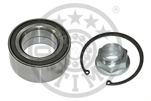 Подшипник ступицы OPTIMAL 911301