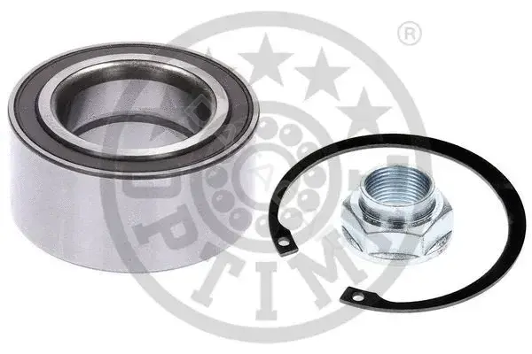 Подшипник ступицы OPTIMAL 911831
