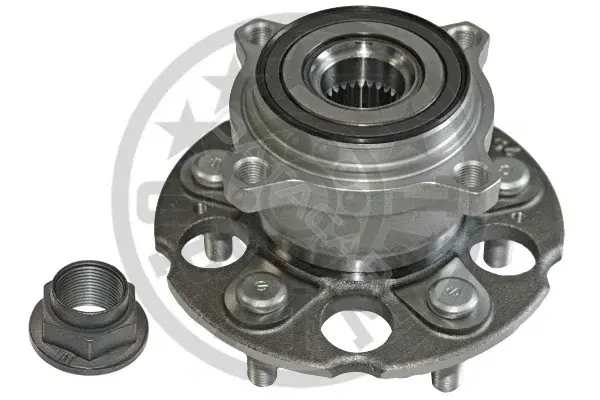 Подшипник ступицы OPTIMAL 912725