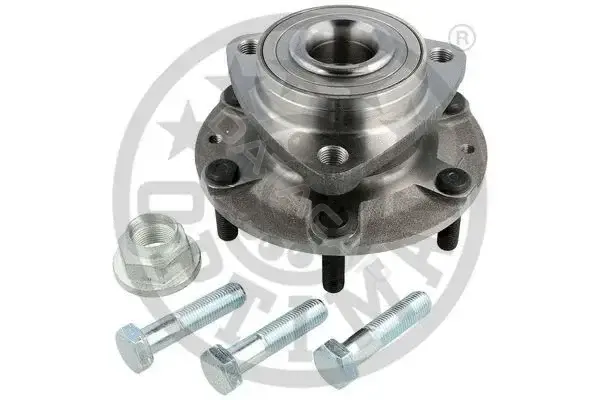 Подшипник ступицы OPTIMAL 921216