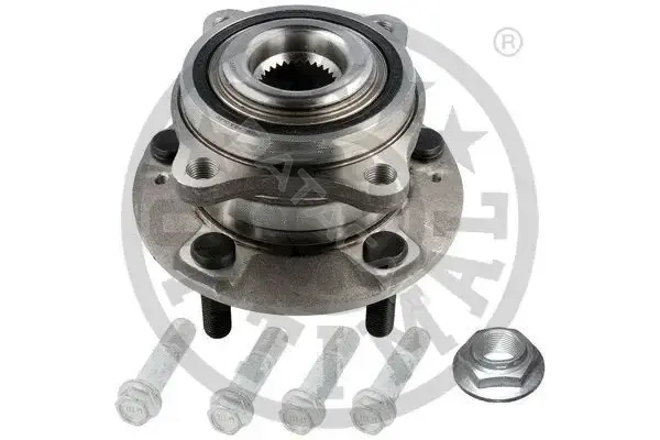 Подшипник ступицы OPTIMAL 921899