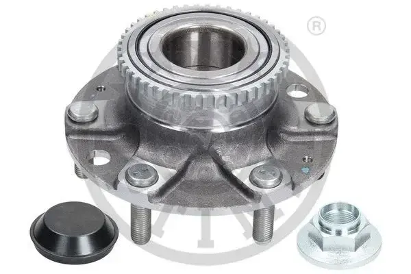 Подшипник ступицы OPTIMAL 921924