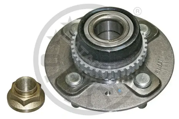 Подшипник ступицы OPTIMAL 922144