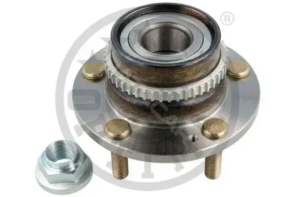 Подшипник ступицы OPTIMAL 922317