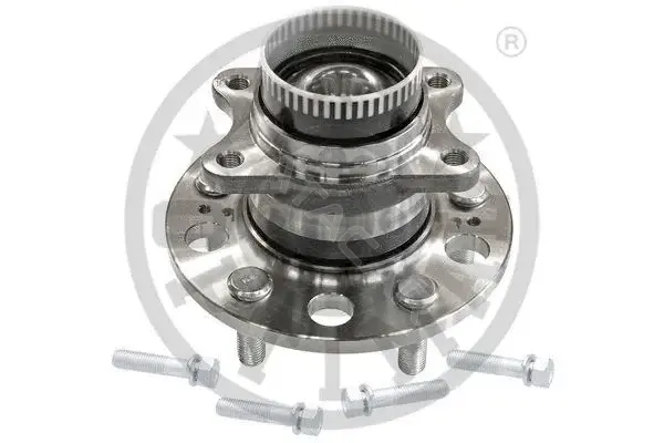 Подшипник ступицы OPTIMAL 922777