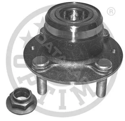 Подшипник ступицы OPTIMAL 922787