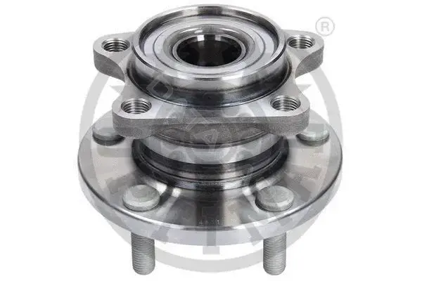 Подшипник ступицы OPTIMAL 942802