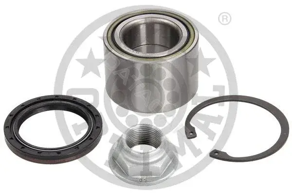 Подшипник ступицы OPTIMAL 942987